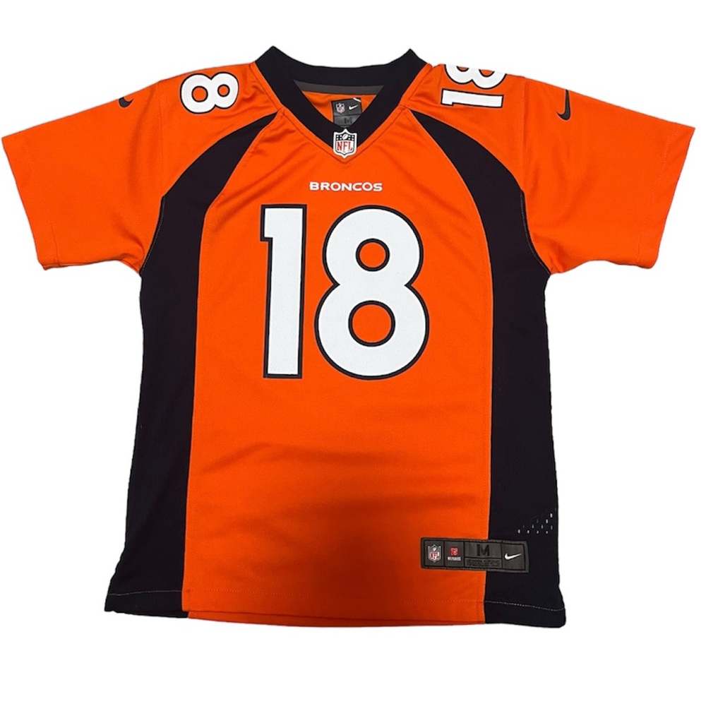 Broncos Jersey